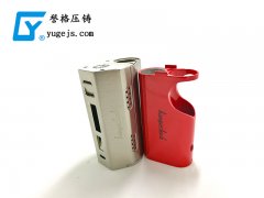 鋅合金壓鑄的過(guò)去和未來(lái)